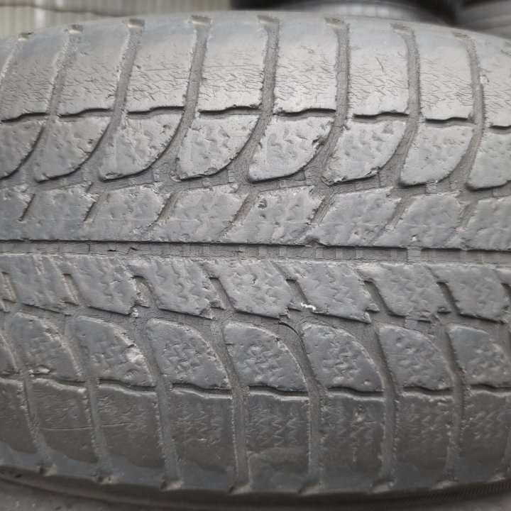 185/65 R15 Michelin X-Ice