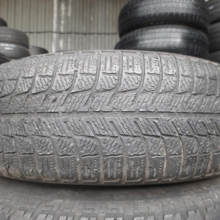 195/65 R15 Michelin X-Ice x13