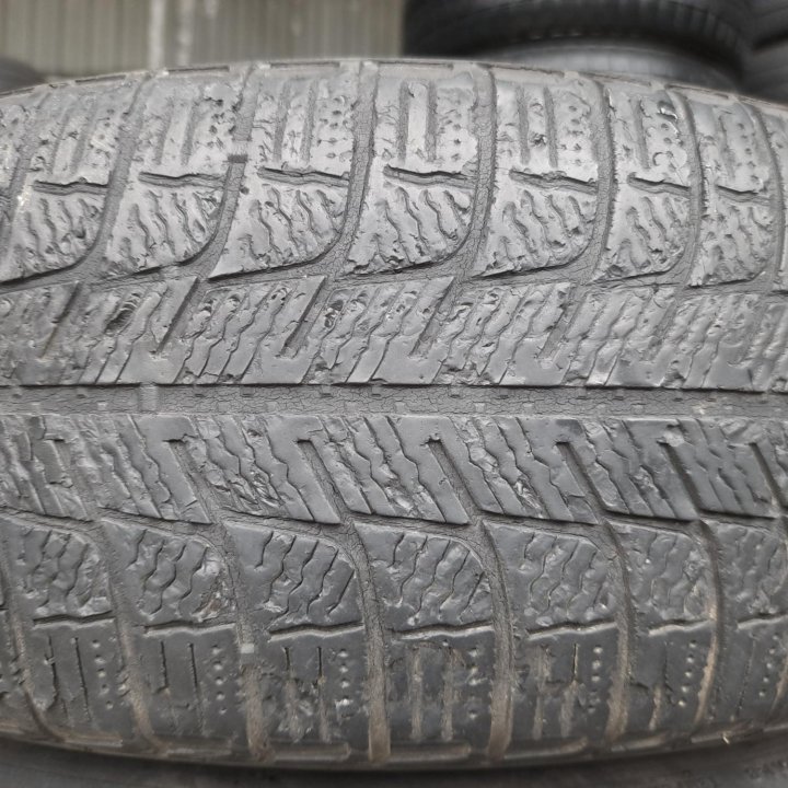 195/65 R15 Michelin X-Ice x13