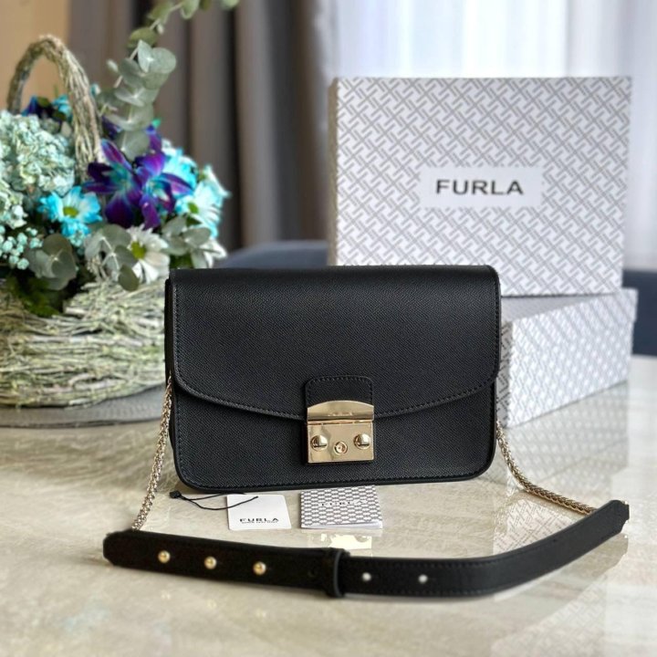 Сумки FURLA 