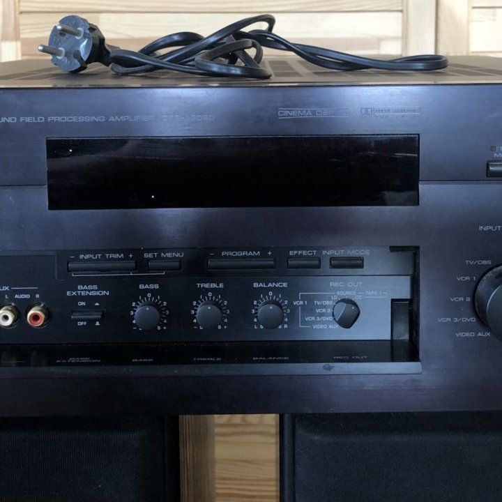 Акустическая система YAMAHA DSP-A3090