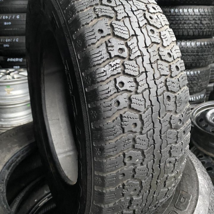 195/65 R15 Gislaved Nord Frost ll