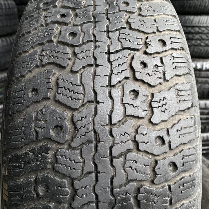 195/65 R15 Gislaved Nord Frost ll