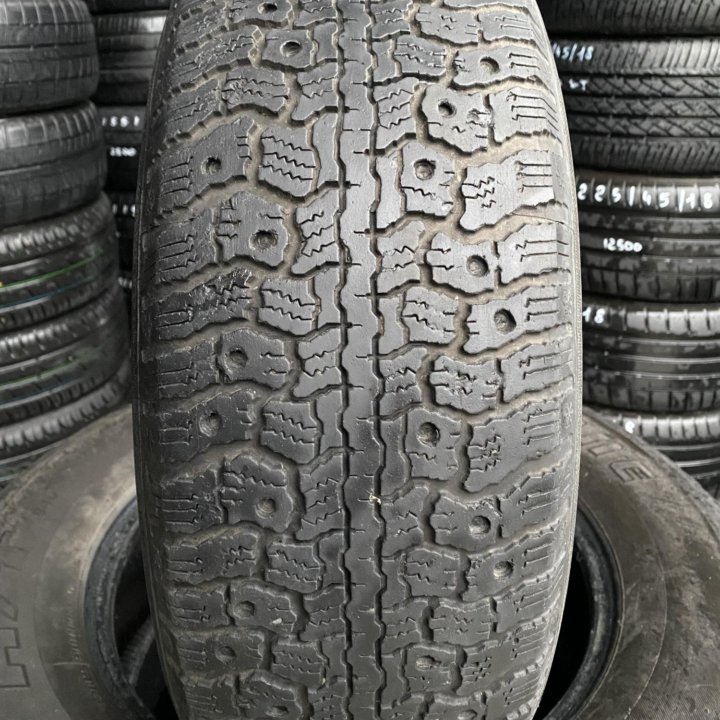 195/65 R15 Gislaved Nord Frost ll