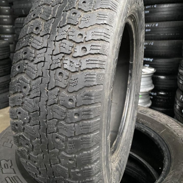 195/65 R15 Gislaved Nord Frost ll