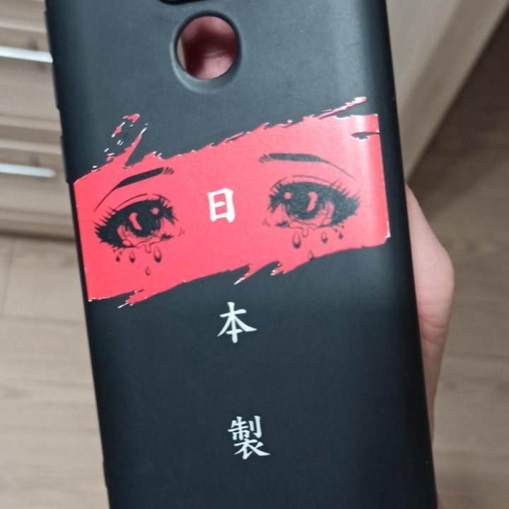 Смартфон Redmi Note 9