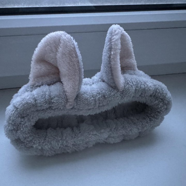 Повязка для волос