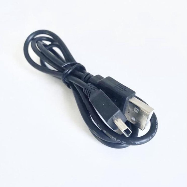 Mini usb новый 2.1A 1,5 метра