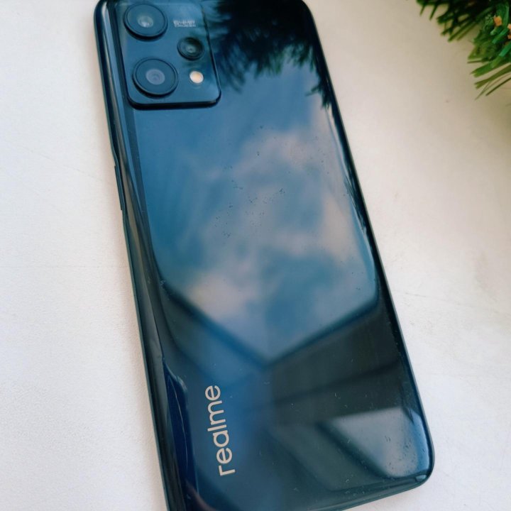 Смартфон Realme