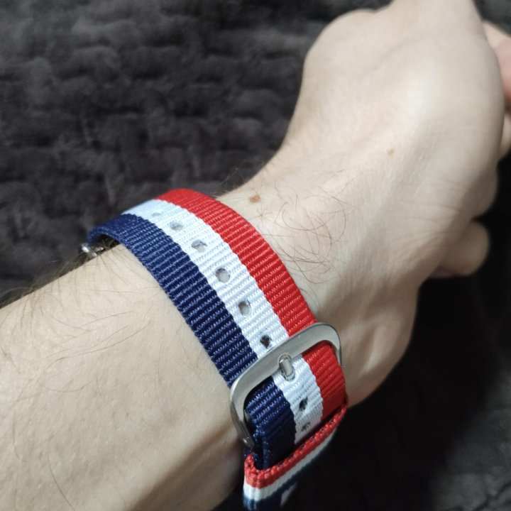 Часы наручные