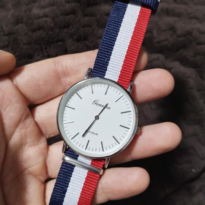 Часы наручные