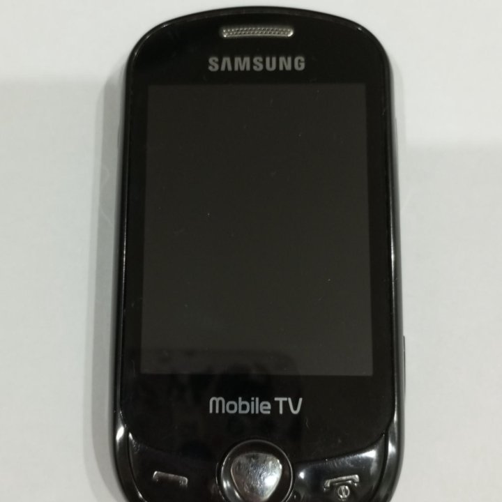 Телефон Samsung GT-C3510T