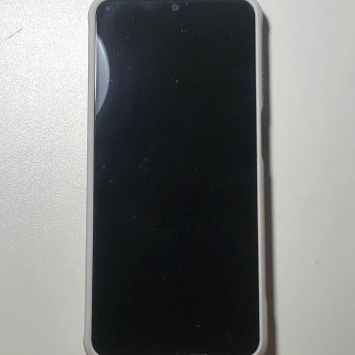 Samsung galaxy A12