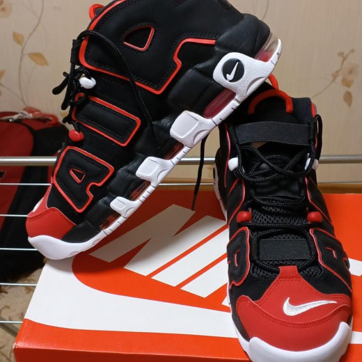 Кроссовки Nike Air Uptempo'96