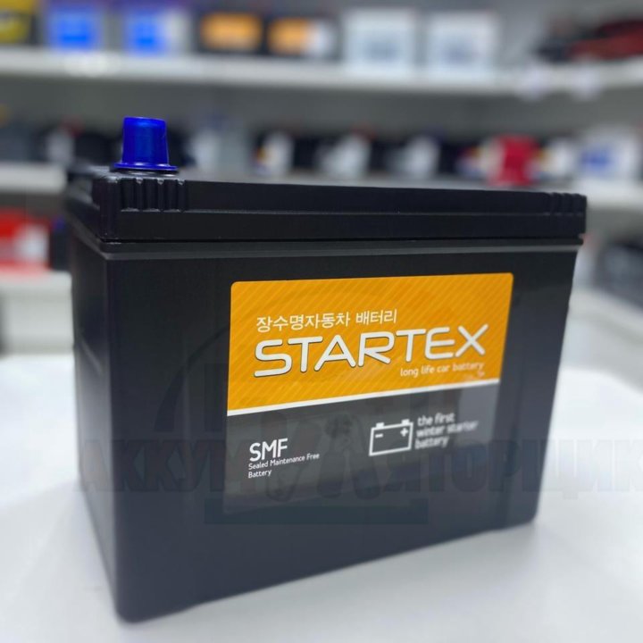 Аккумулятор STARTEX 85 Ah