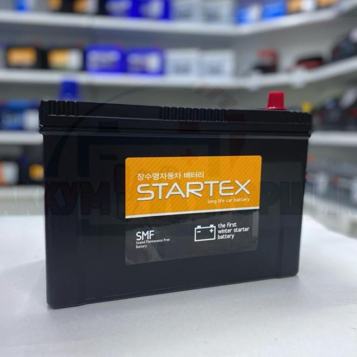 Аккумулятор STARTEX 95 Ah