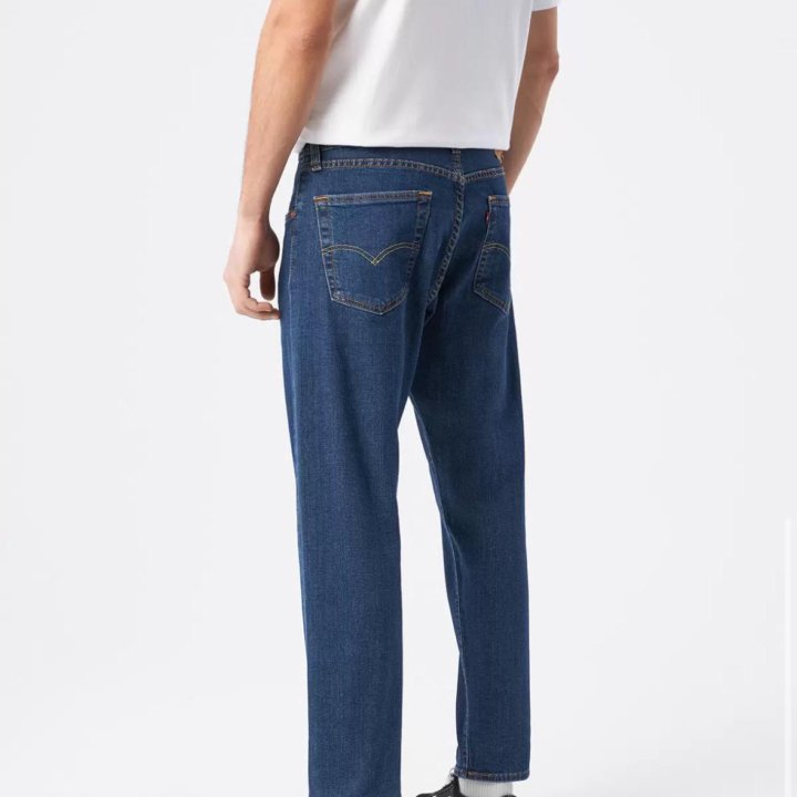 Джинсы мужские Levi's 29098-0038 синие