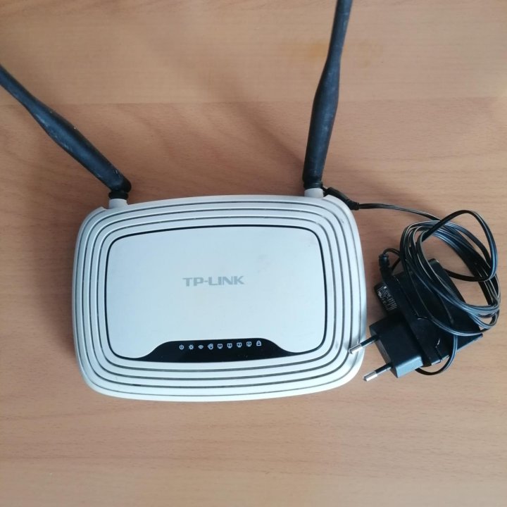 Wifi Роутер TP-link