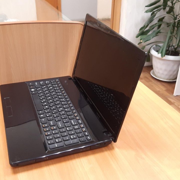 Ноутбук Lenovo G580