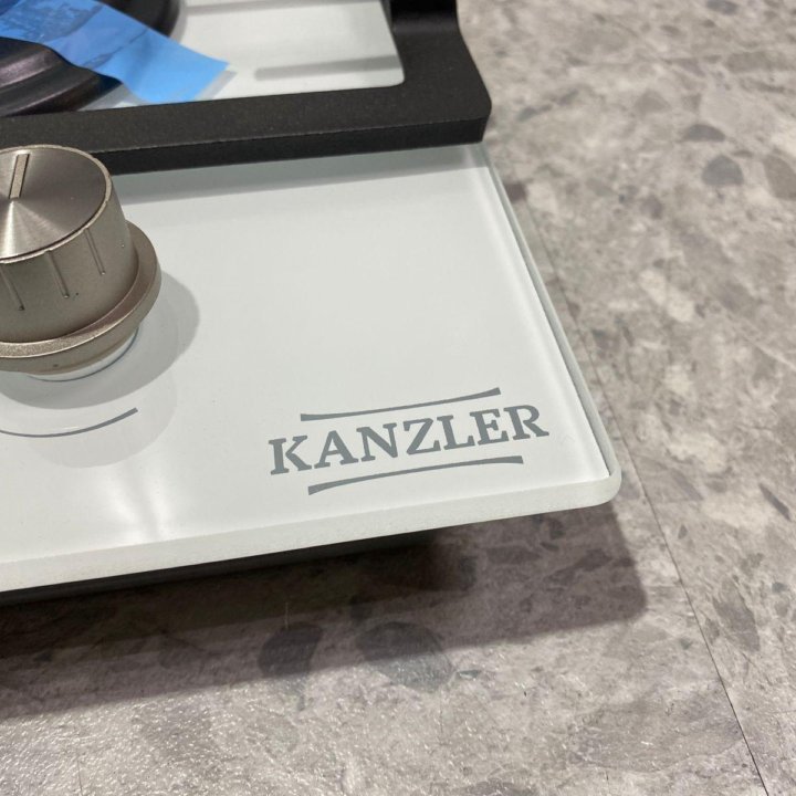 Газовая панель Kanzler KG 513 W