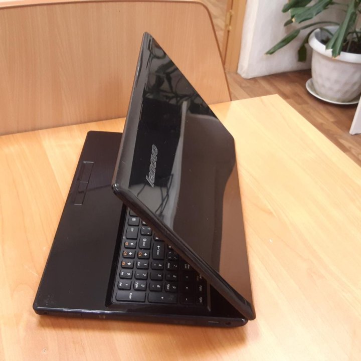 Ноутбук Lenovo G580