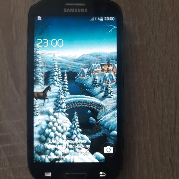 Смартфон Samsung Galaxy S3 GT-I9301I