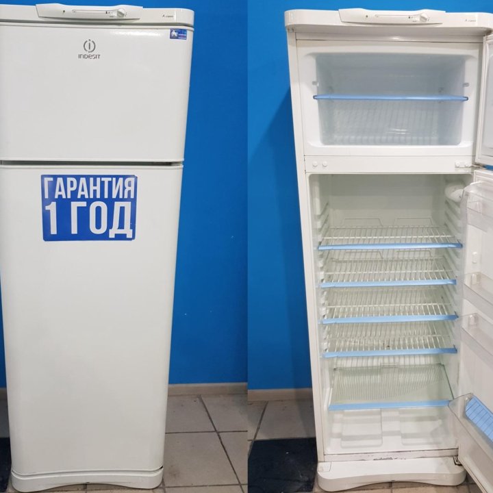 Холодильник Indesit RA32G.015 код 533349