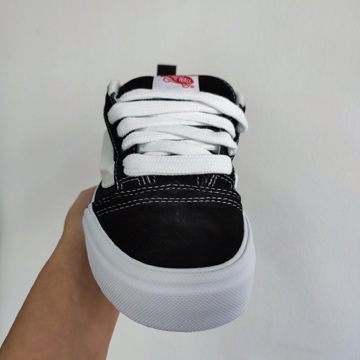 Кроссовки Vans Knu Skool