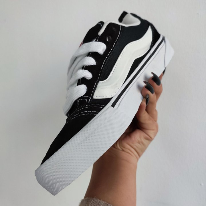 Кроссовки Vans Knu Skool