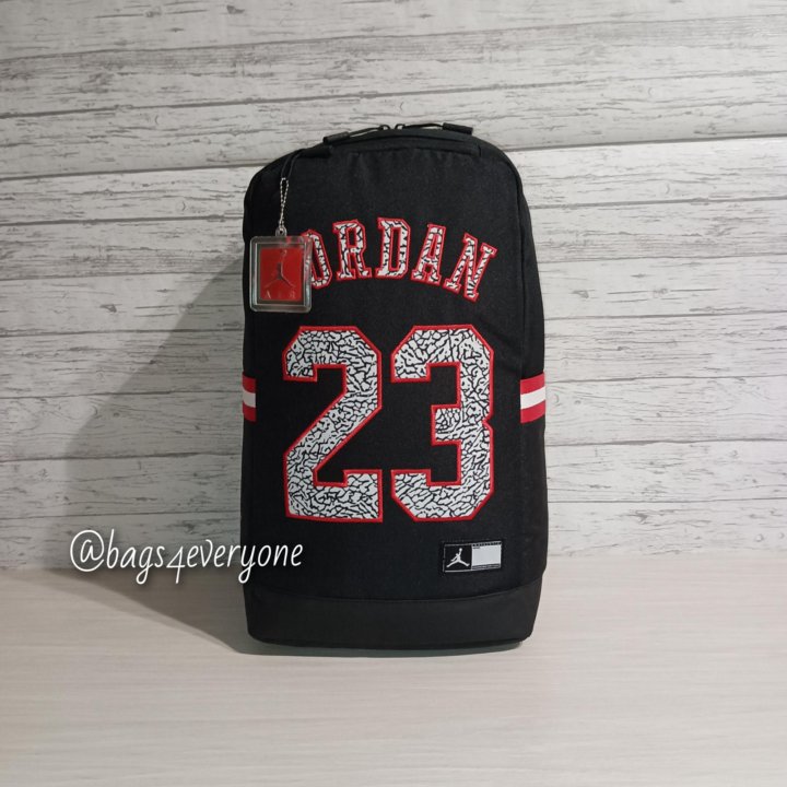 Рюкзак Jordan 23