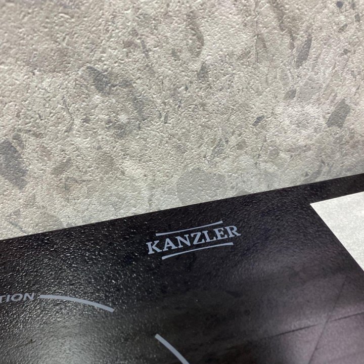 Индукционная панель Kanzler KI 504 S