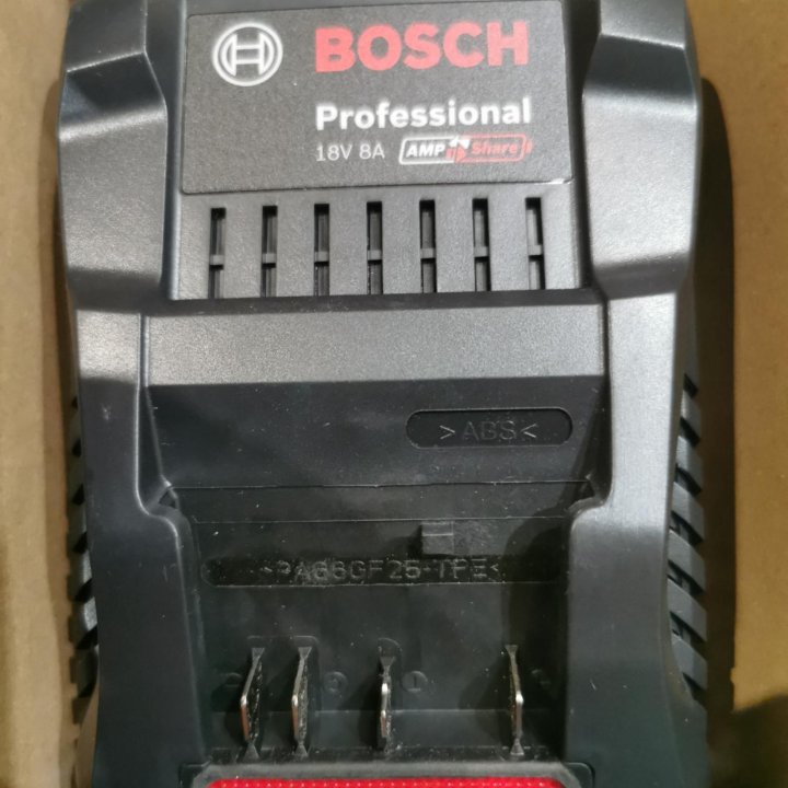 Стартовый набор Bosch