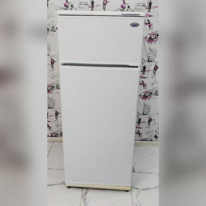 Холодильники бу с гарантией