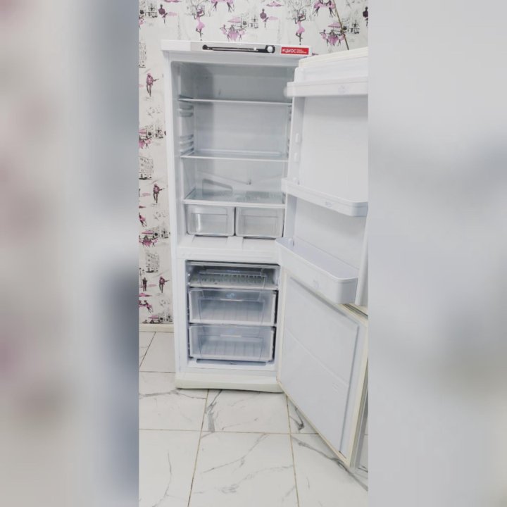Холодильники бу с гарантией