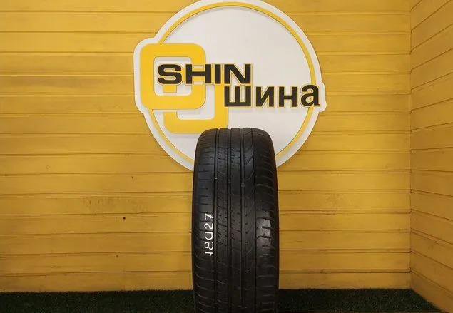 Pirelli P Zero 245/40 R20