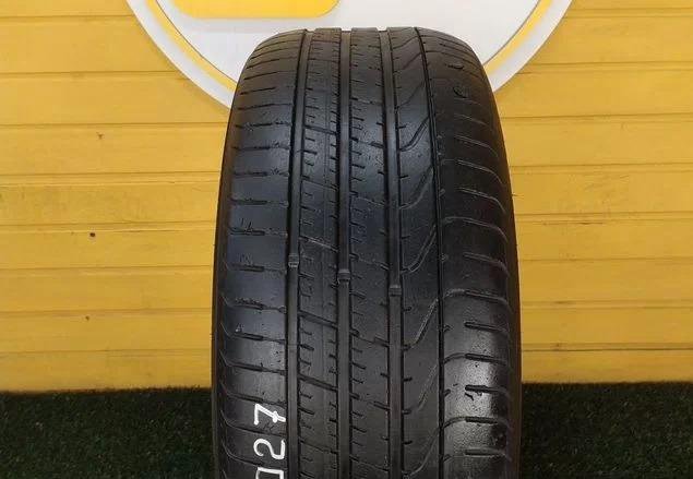 Pirelli P Zero 245/40 R20