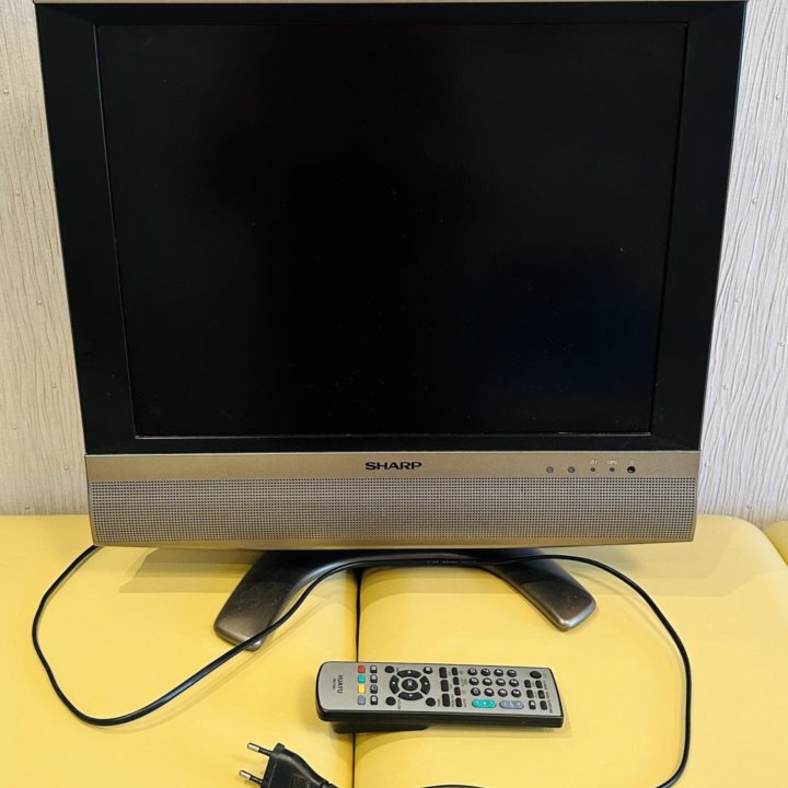 Телевизор Sharp LC-20T1RU