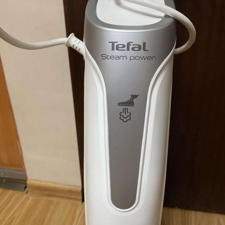 Паровая швабра Tefal Steam Power