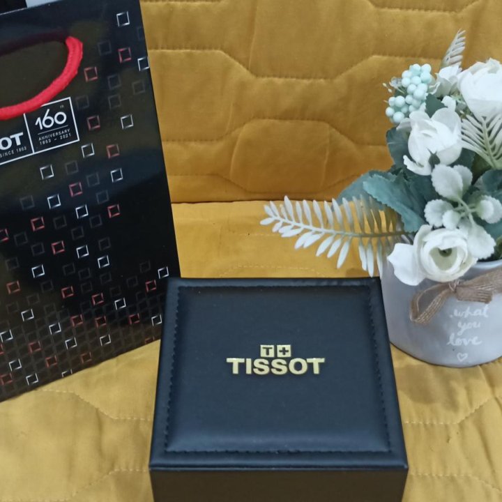 Часы TISSOT