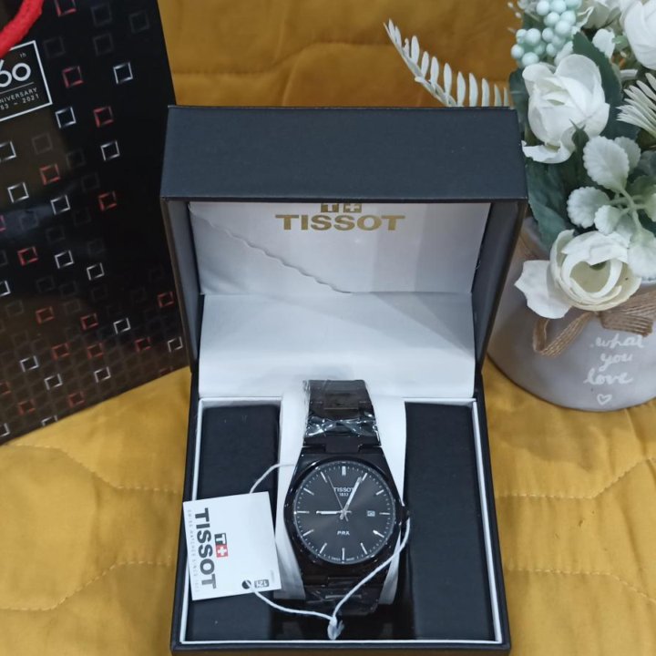 Часы TISSOT