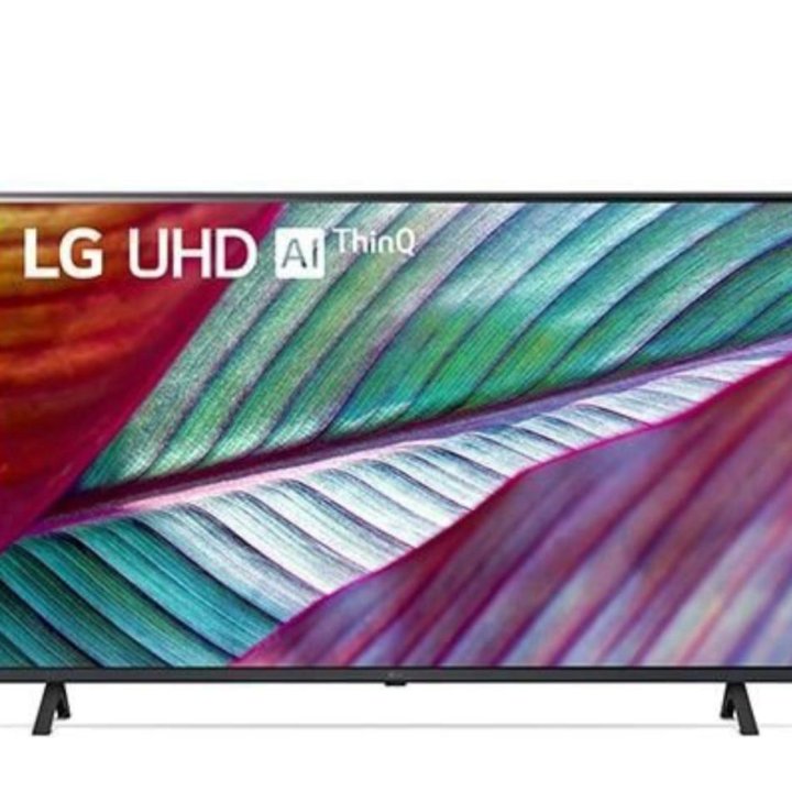 Телевизор LG 43UR78006LK Гарантия, Новый