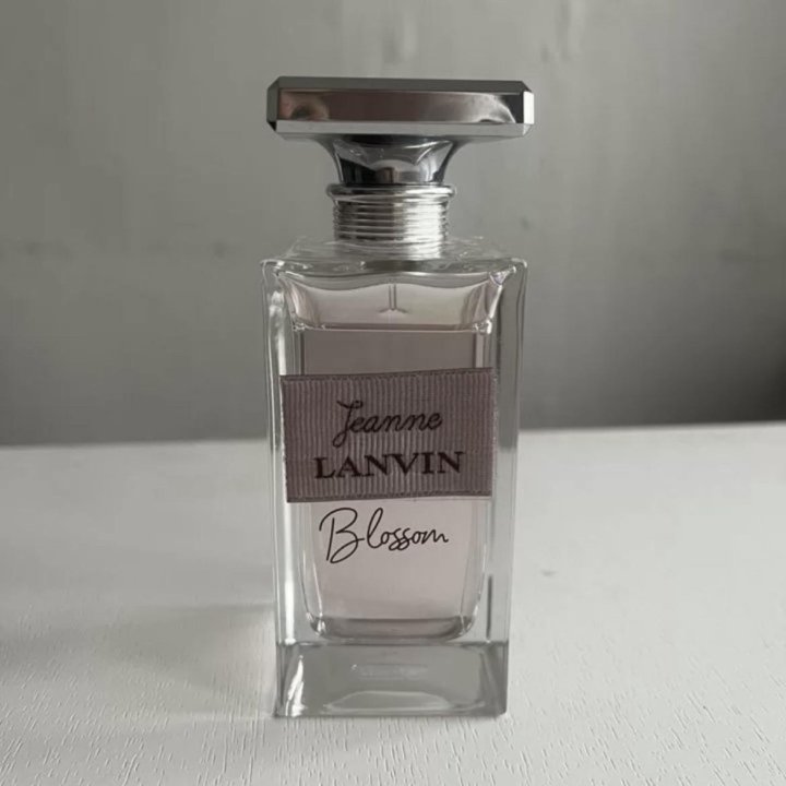 Lanvin Jeanne Blossom