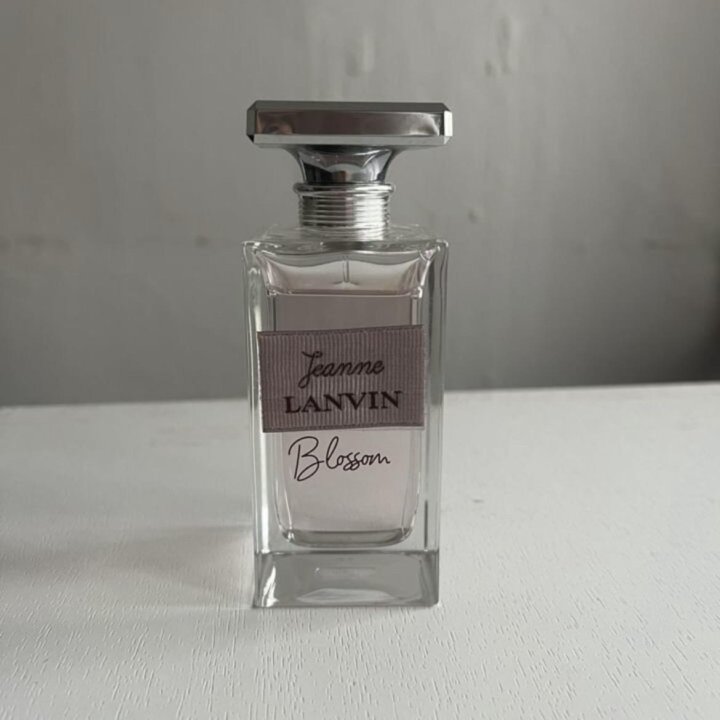 Lanvin Jeanne Blossom