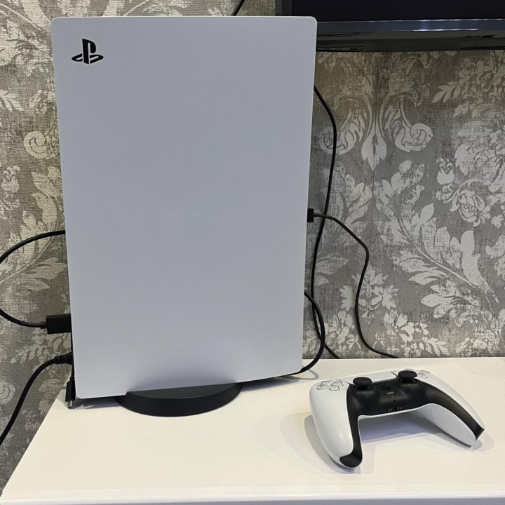 Sony PlayStation 5