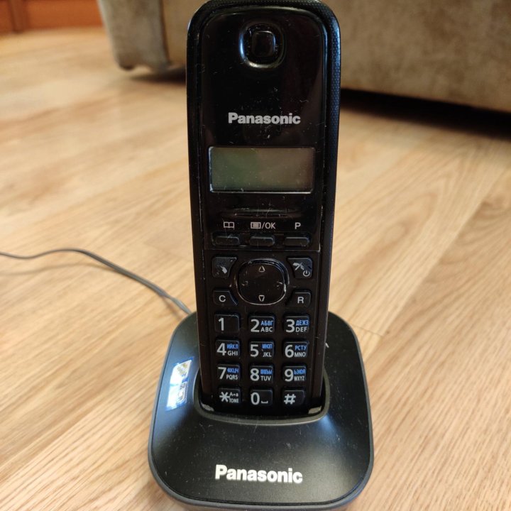 Радиотелефон Panasonic