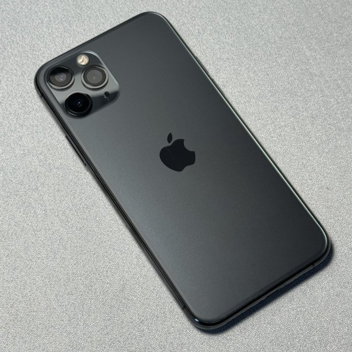 iPhone 11 Pro , 512 гб , Space Gray