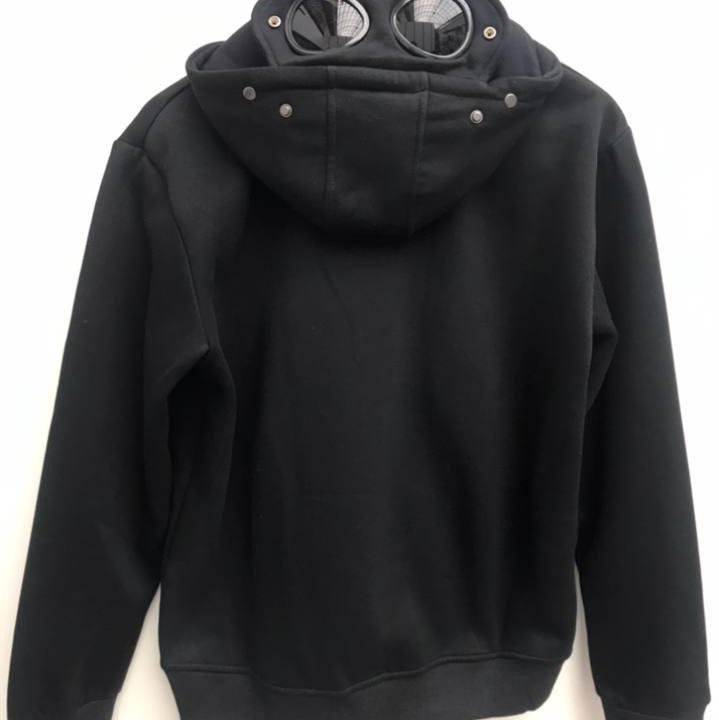 ZIP HOODIE C.P.Company