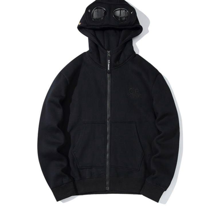 ZIP HOODIE C.P.Company