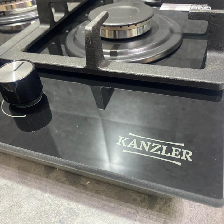 Газовая поверхность Kanzler KG 514 S