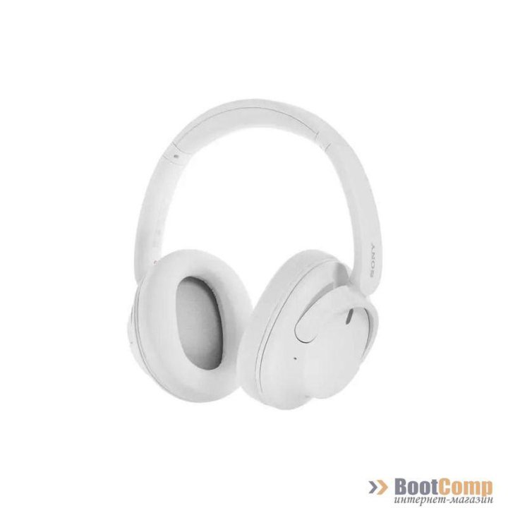 Наушники беспроводные Sony WH-CH720 White